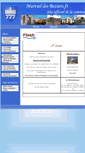 Mobile Screenshot of murviel-les-beziers.fr